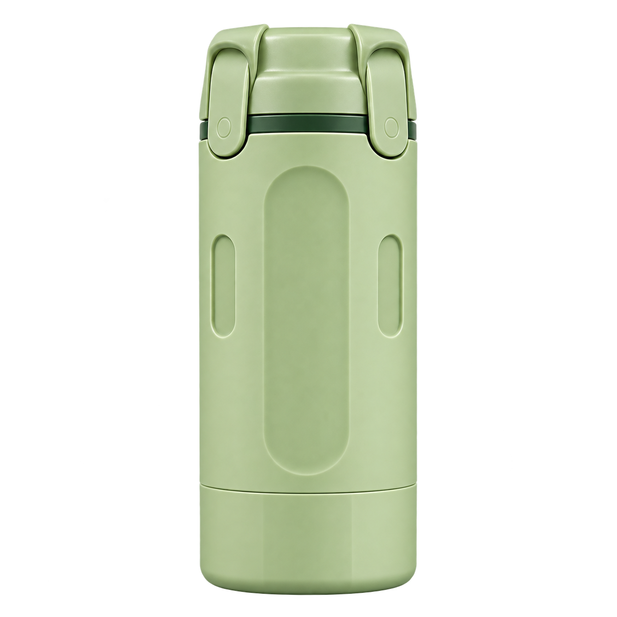 Showeriffic™ – Compact Travel Shower Essential